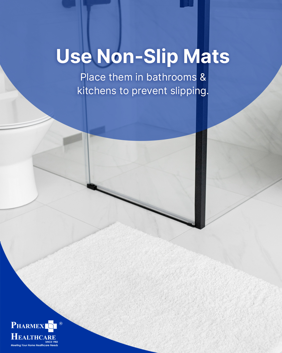 Non-slip Mats